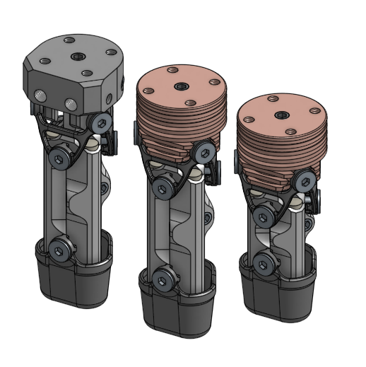 Hotend Teaser
